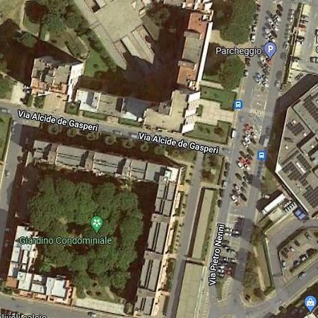 Appartamento Calamoresca Piombino Esterno foto